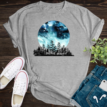 Load image into Gallery viewer, Starry Night T-Shirt

