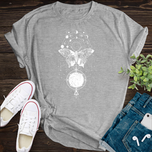 Load image into Gallery viewer, Cosmic Butterfly T-Shirt
