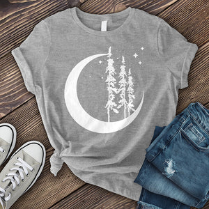 Moon Tree T-shirt