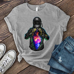 Cosmic Body T-Shirt's Image