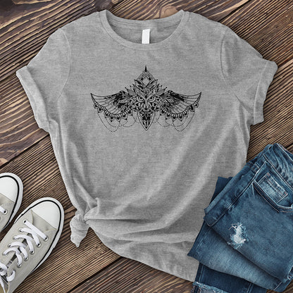 Cosmic Owl T-Shirt