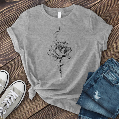 Lunar Rose T-Shirt