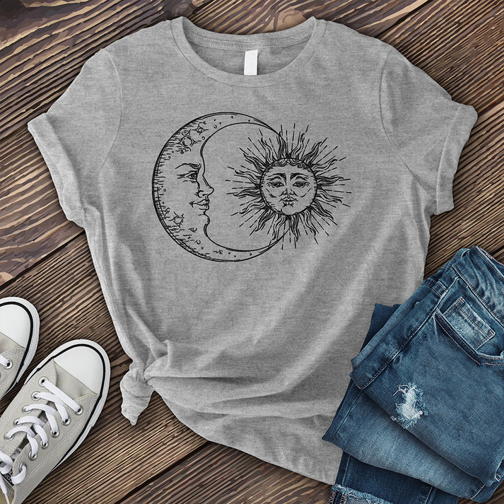 Cosmic Love T-Shirt – Cosmic Clothing Co.