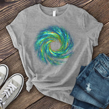 Load image into Gallery viewer, Cosmic Eye T-shirt
