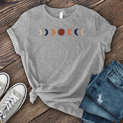 Moon Phasing T-shirt