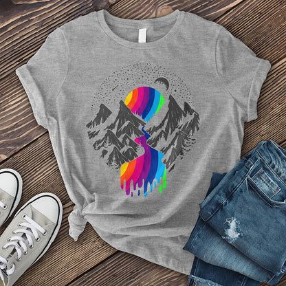 Space Mountain T-Shirt