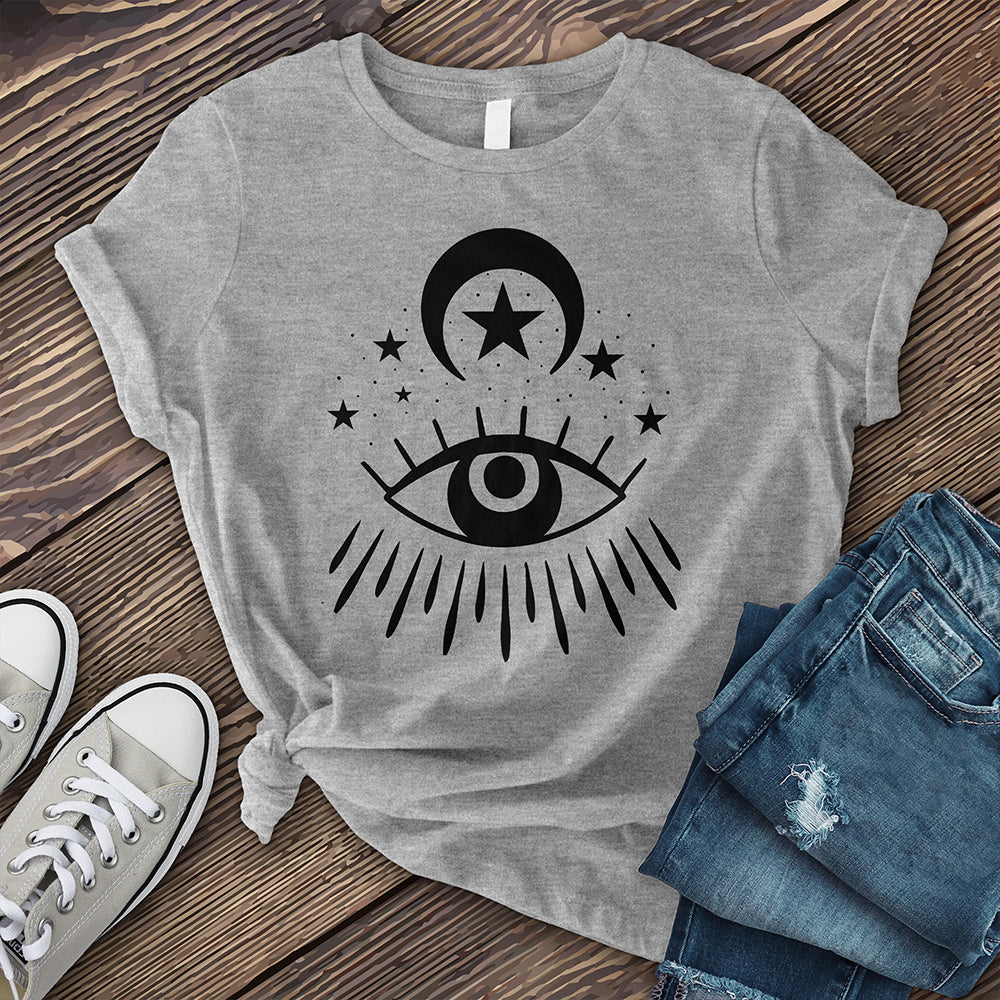 Lunar Eye T-Shirt