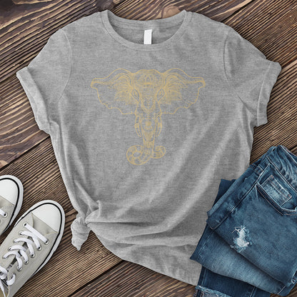 Cosmic Elephant T-Shirt