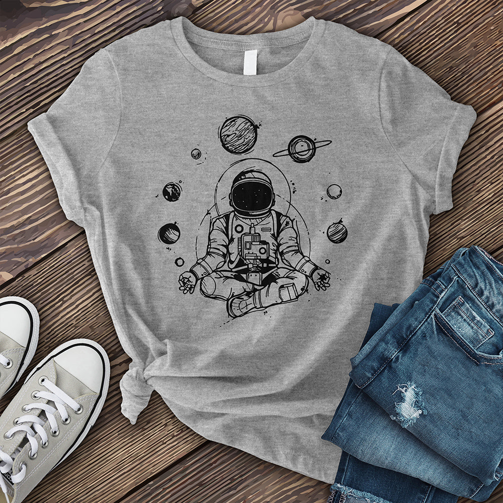 Spiritual Space T-Shirt