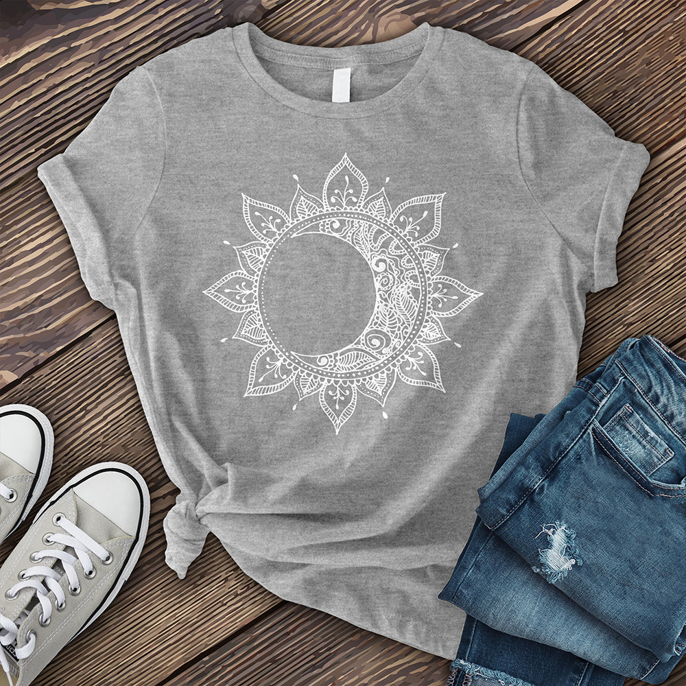 Bohemian Moon T-Shirt