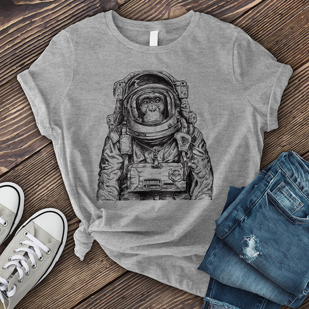 Space Ape T-Shirt