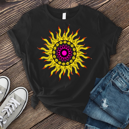 Celestial Sunshine T-shirt