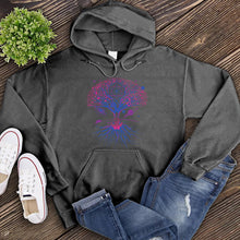 Load image into Gallery viewer, Universal Tree Of Life Hoodie

