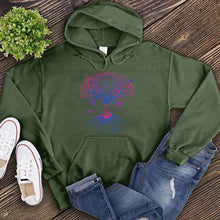 Load image into Gallery viewer, Universal Tree Of Life Hoodie
