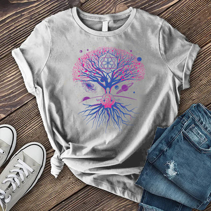 Universal Tree Of Life T-Shirt
