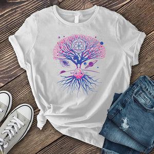 Universal Tree Of Life T-Shirt