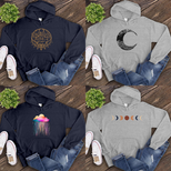 Cosmic Hoodie Bundle's Image