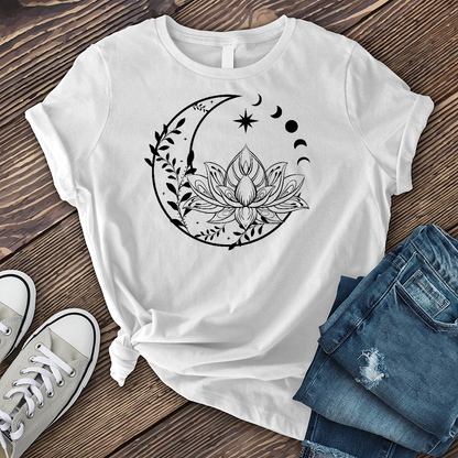 Lotus Eclipse T-Shirt