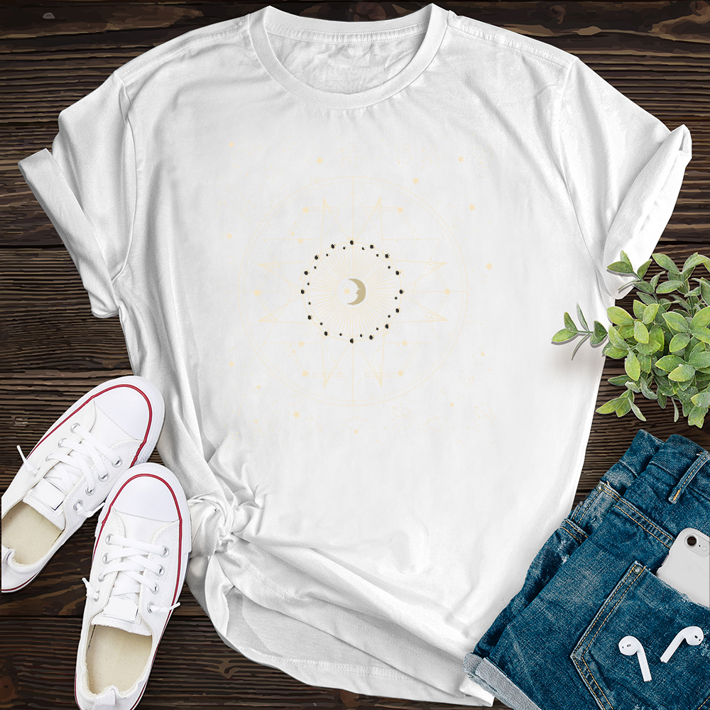 Cosmic Constellation T-Shirt
