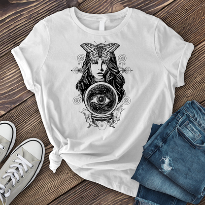 Cosmic Goddess T-Shirt