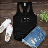 Leo Women's Tank Top's Image