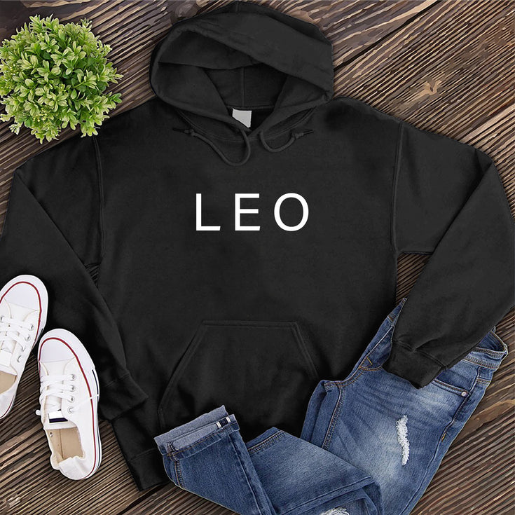 Leo Hoodie's Image