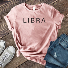 Load image into Gallery viewer, Libra T-shirt
