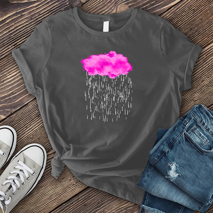 Neon Cloud T-Shirt