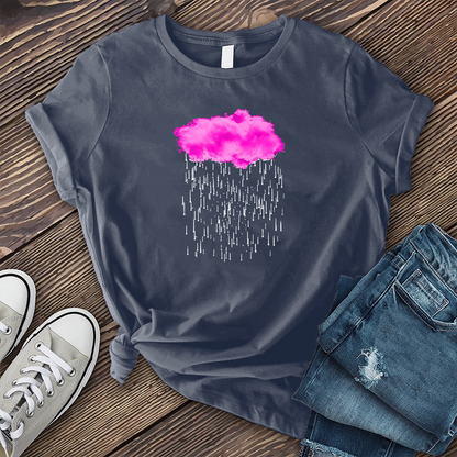 Neon Cloud T-Shirt