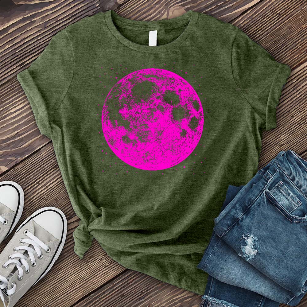 Neon Moon T-Shirt