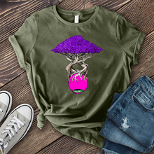Load image into Gallery viewer, Eye Tree T-Shirt
